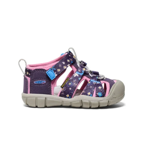 Toddlers’ Seacamp II CNX  |  Daisies/Marina