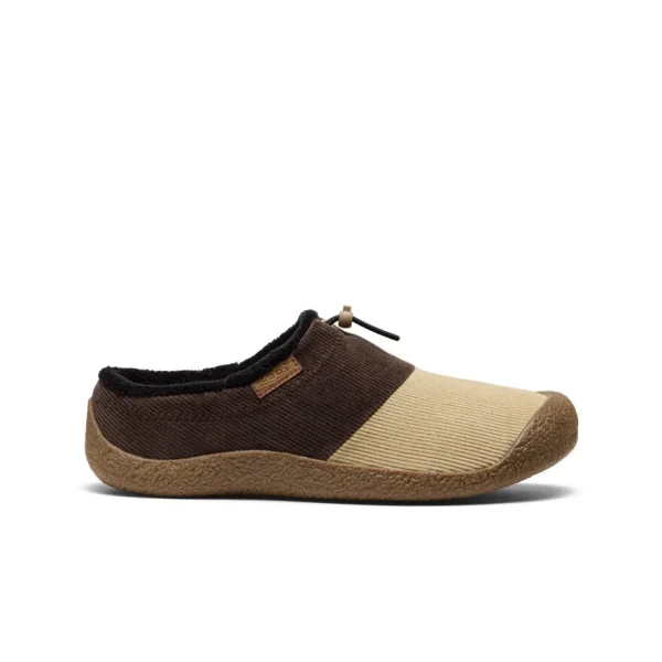 Men’s Howser III Slide  |  Java/Safari