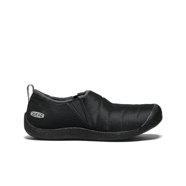 Men’s Howser II  |  Triple Black