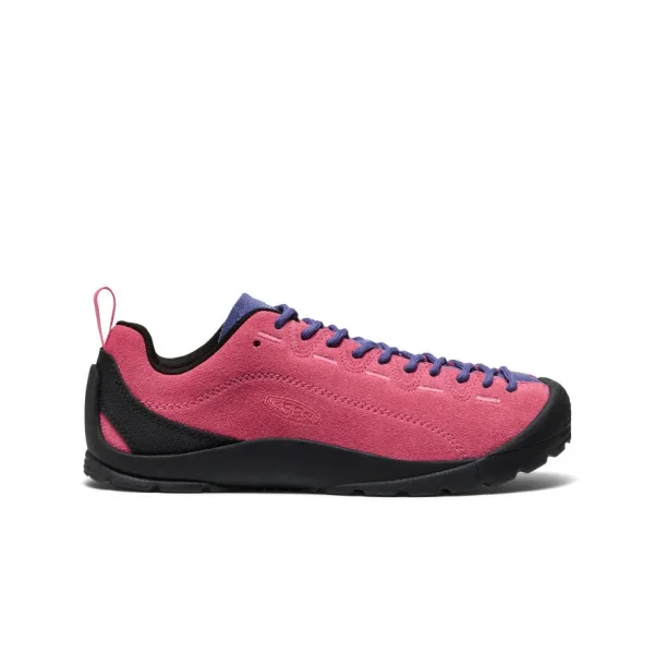 Women’s Jasper Sneaker  |  Pink Lemonade/Skipper Blue