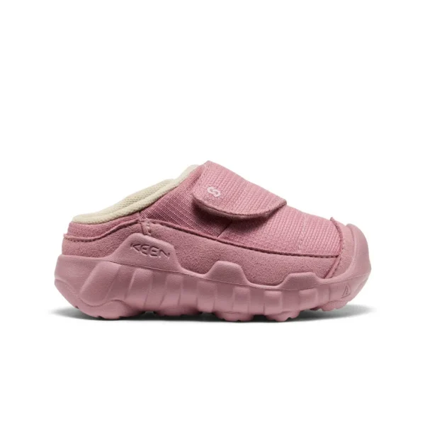 Toddlers’ Hypowser Wrap Shoe  |  Lilas/Giggle Pink