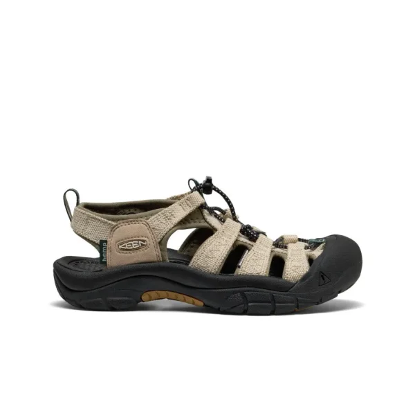Women’s Newport Retro Sandal x Gramicci  |  Gramicci Hemp